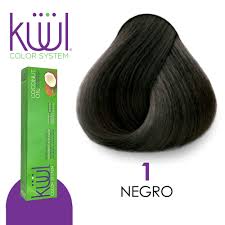 1 NEGRO